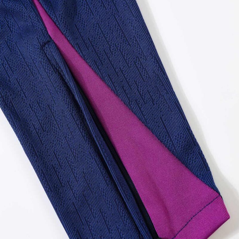 Barcelona Sweatshirt Kit 2025/26 - Navy (Top+Pants)