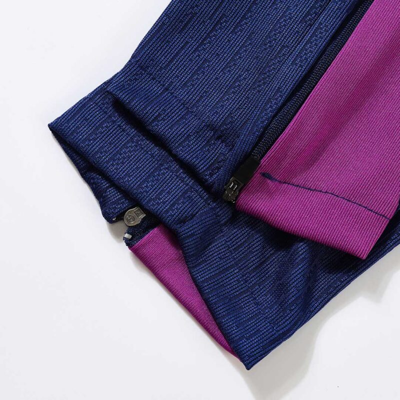 Barcelona Sweatshirt Kit 2025/26 - Navy (Top+Pants)