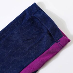 Barcelona Sweatshirt Kit 2025/26 - Navy (Top+Pants)