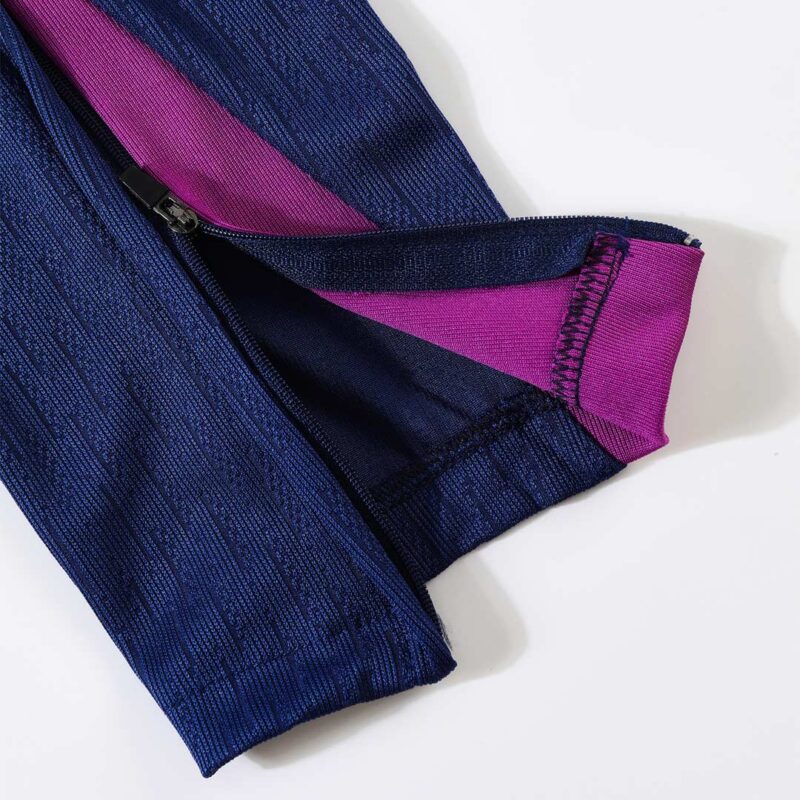 Barcelona Sweatshirt Kit 2025/26 - Navy (Top+Pants)