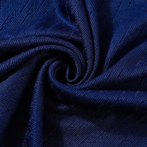 Barcelona Sweatshirt Kit 2025/26 - Navy (Top+Pants)