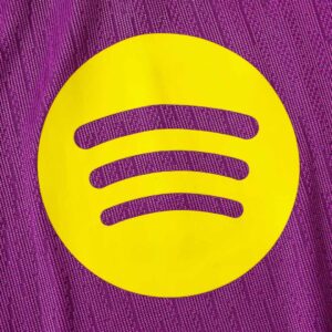 Barcelona Sweatshirt Kit 2025/26 - Purple (Top+Pants)