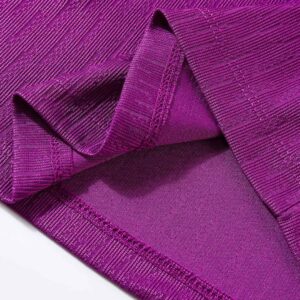 Barcelona Sweatshirt Kit 2025/26 - Purple (Top+Pants)