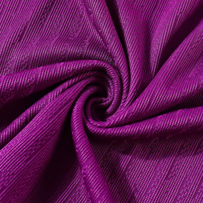 Barcelona Sweatshirt Kit 2025/26 - Purple (Top+Pants)