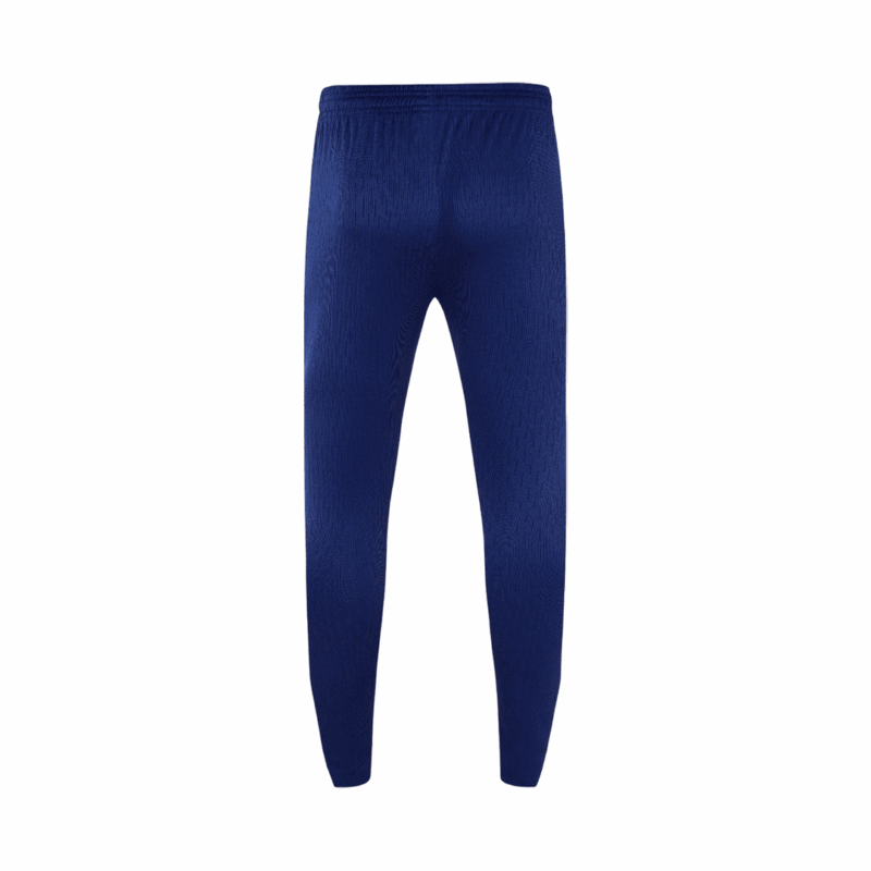 Barcelona Sweatshirt Kit 2025/26 - Purple (Top+Pants)