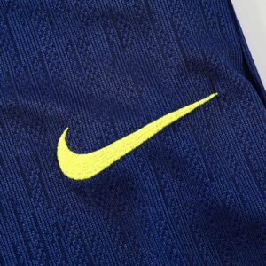 Barcelona Sweatshirt Kit 2025/26 - Purple (Top+Pants)