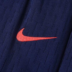 Barcelona Sweatshirt Kit 2025/26 - Black&Orange (Top+Pants)