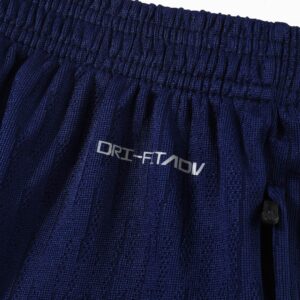 Barcelona Sweatshirt Kit 2025/26 - Black&Orange (Top+Pants)