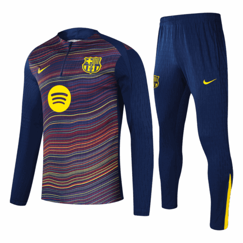 619508_1 Barcelona Sweatshirt Kit 2025/26 - Colorful (Top+Pants)
