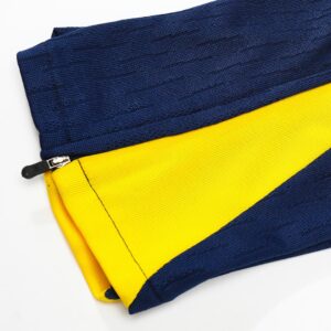 Barcelona Sweatshirt Kit 2025/26 - Colorful (Top+Pants)