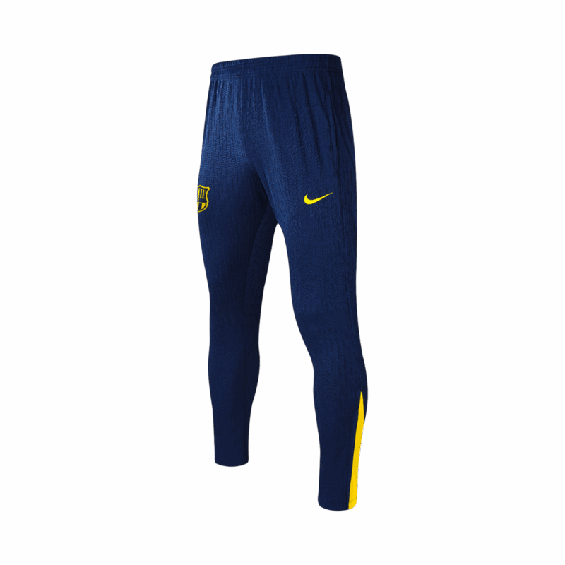 Barcelona Sweatshirt Kit 2025/26 - Colorful (Top+Pants)