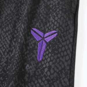 Barcelona Sweatshirt Kit 2025/26 - Black (Top+Pants)