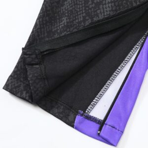 Barcelona Sweatshirt Kit 2025/26 - Black (Top+Pants)