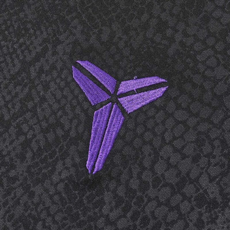 Barcelona Sweatshirt Kit 2025/26 - Black (Top+Pants)