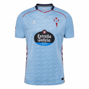 626370_1 Celta Vigo Home Soccer Jersey 2025/26