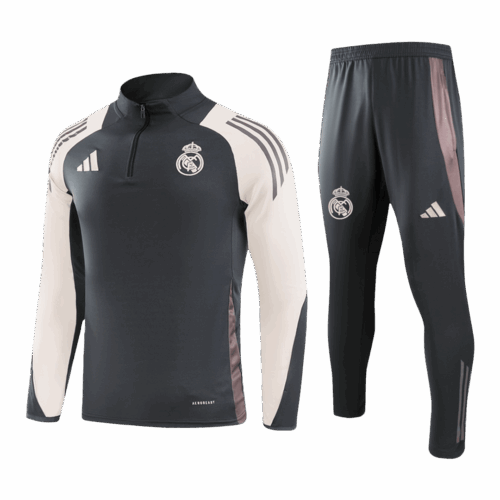 500518_1 Real Madrid Training Jacket 2024/25