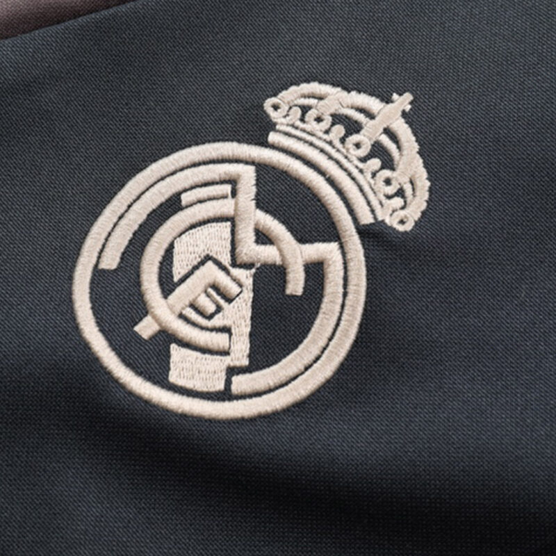 Real Madrid Training Jacket 2024/25