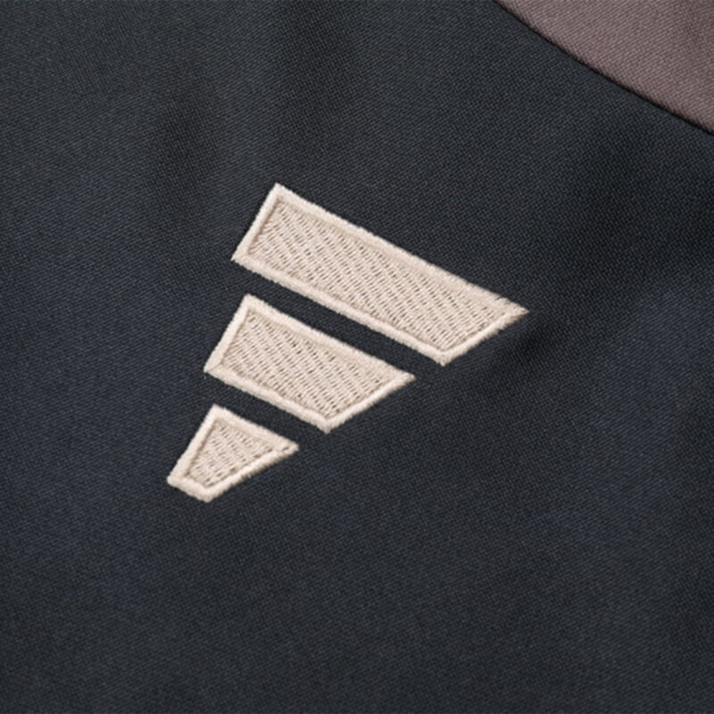 Real Madrid Training Jacket 2024/25