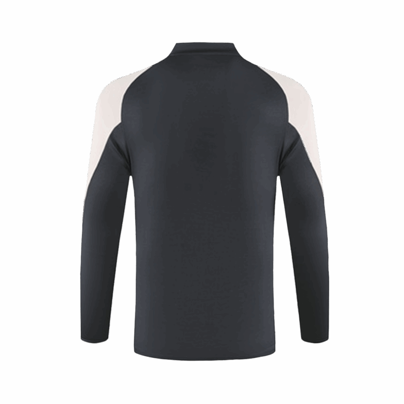 Real Madrid Training Jacket 2024/25