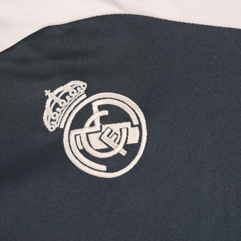 Real Madrid Training Jacket 2024/25