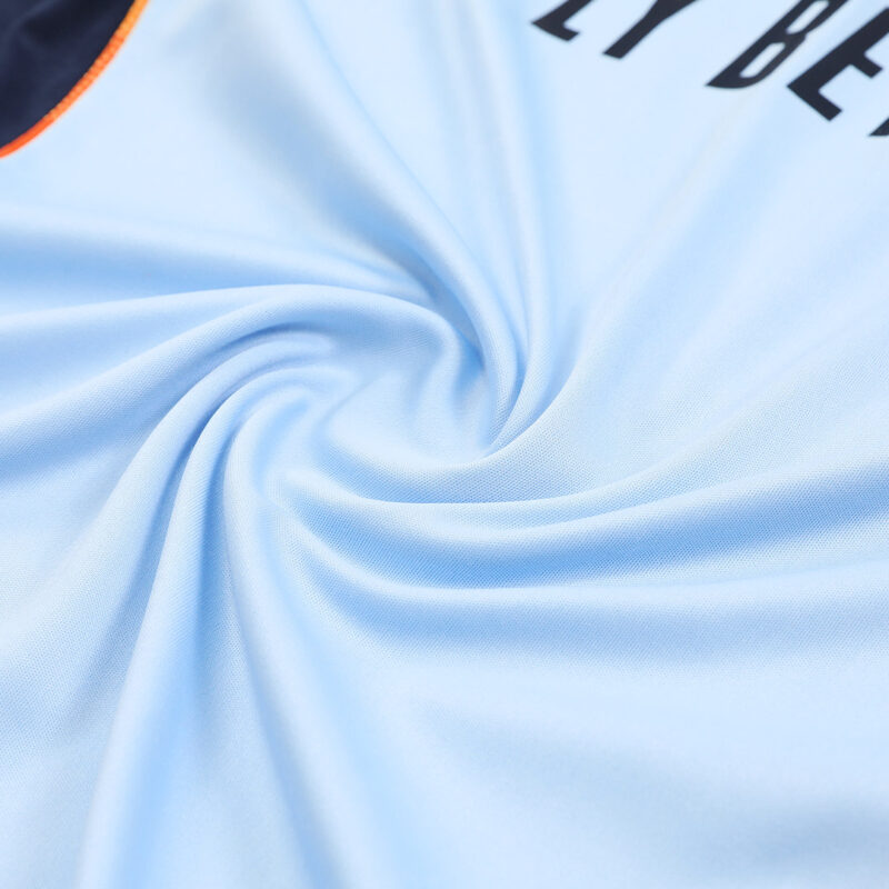 Real Madrid Pre-Match Sleeveless Vest 2024/25