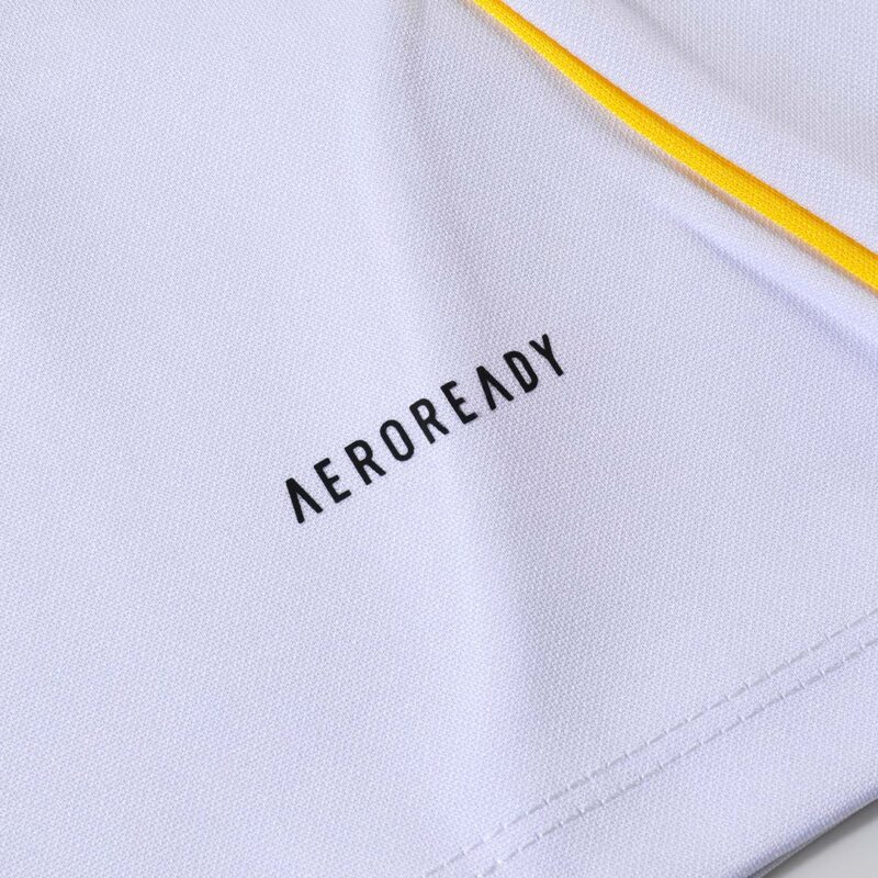 Real Madrid Training Jacket 2025/26