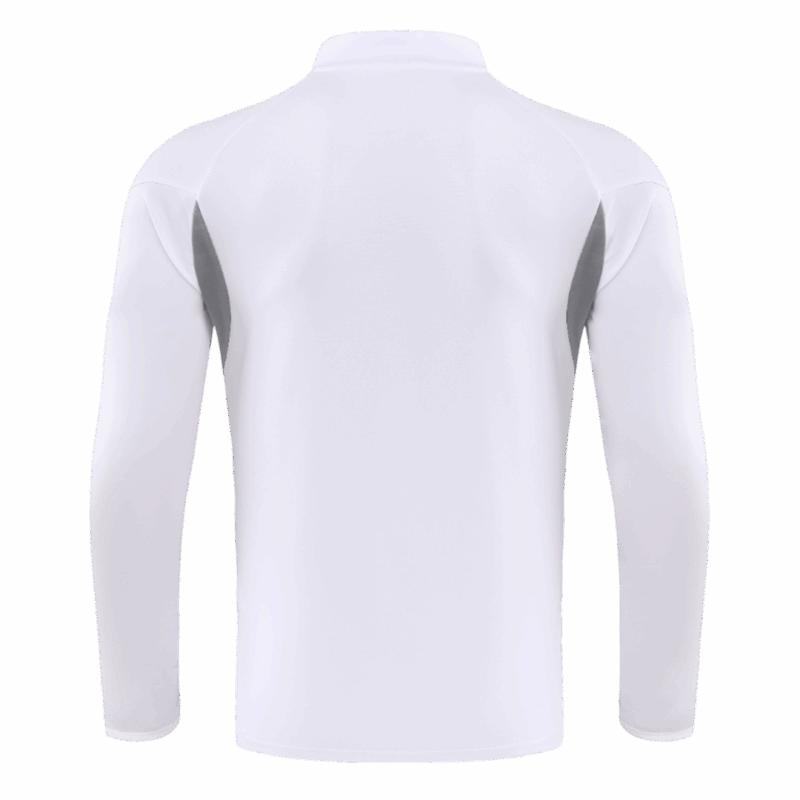 Real Madrid Training Jacket 2025/26