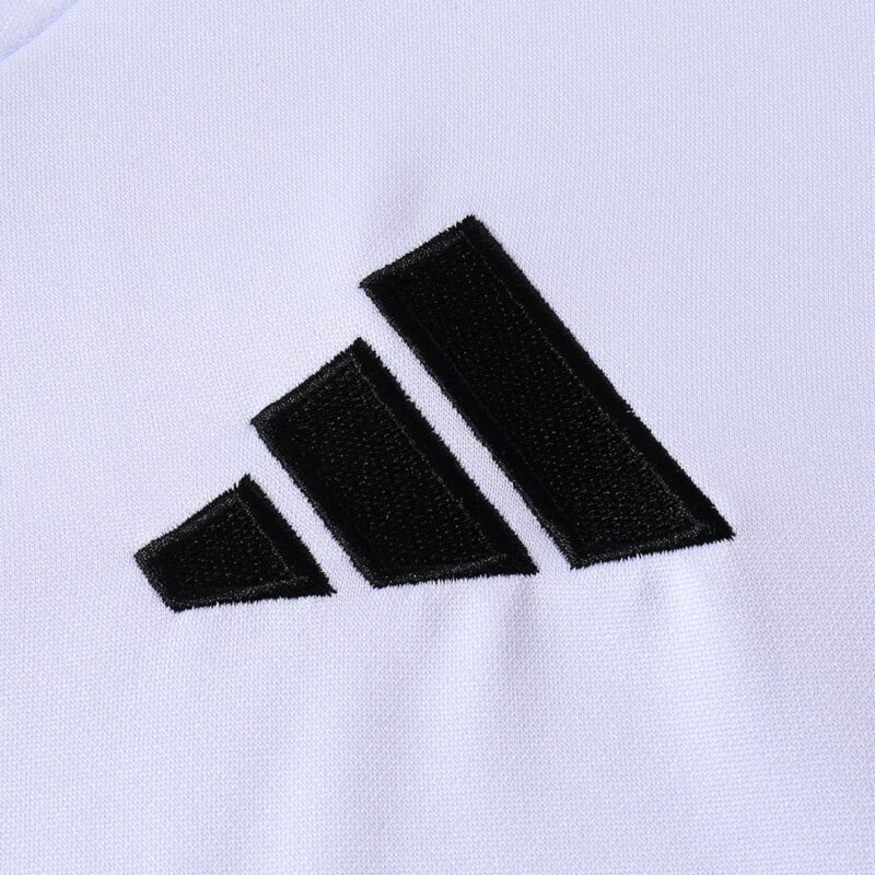 Real Madrid Training Jacket 2025/26