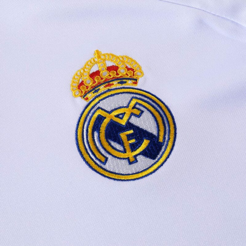 Real Madrid Training Jacket 2025/26