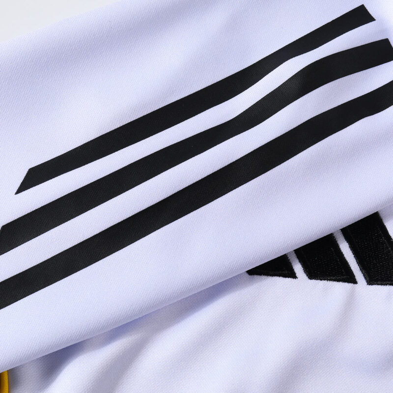 Real Madrid Training Jacket 2025/26