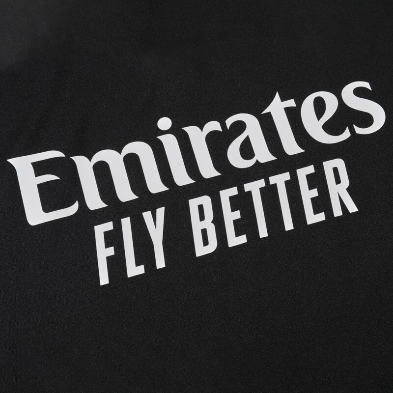 Real Madrid Training Jacket 2025/26