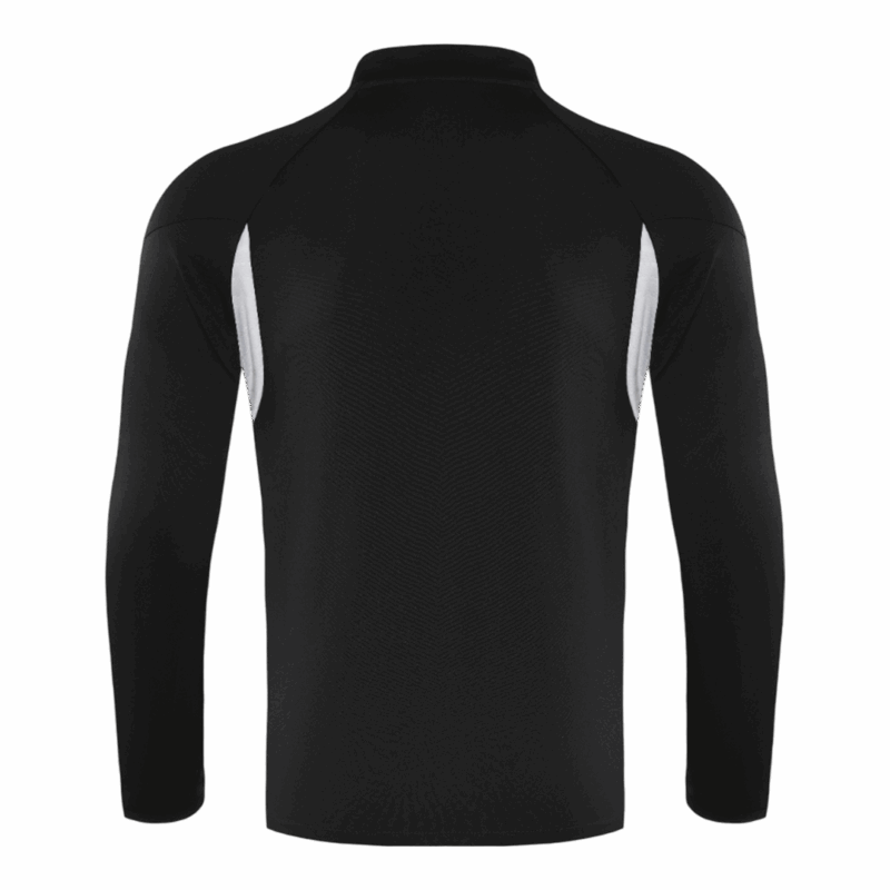 Real Madrid Training Jacket 2025/26