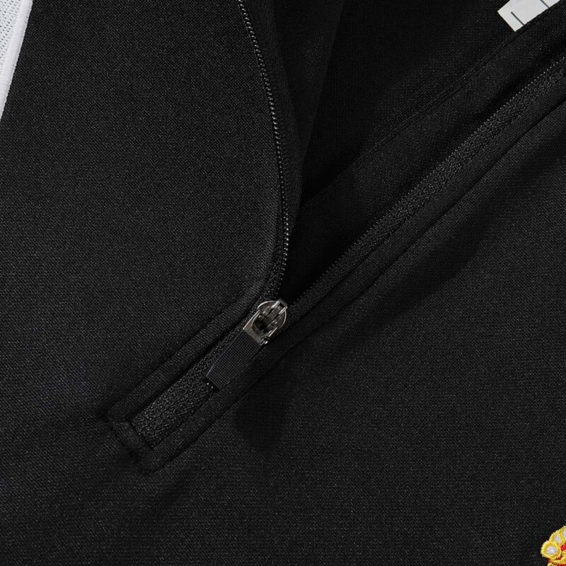 Real Madrid Training Jacket 2025/26