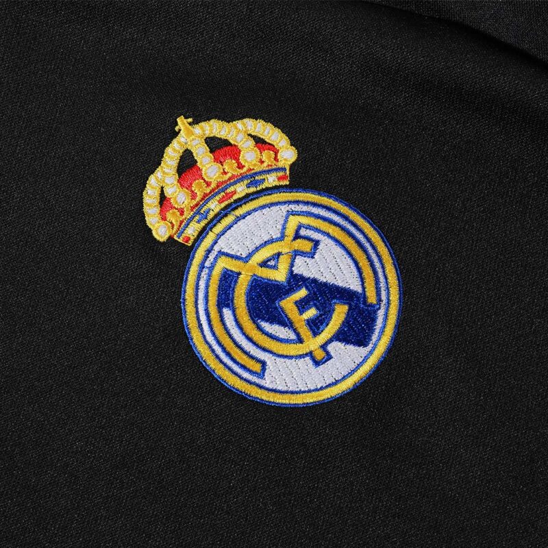 Real Madrid Training Jacket 2025/26