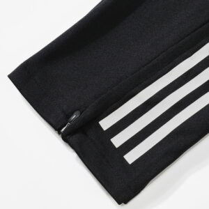 Kids Real Madrid Zipper Training Jacket Kit(Jacket+Pants) 2025/26