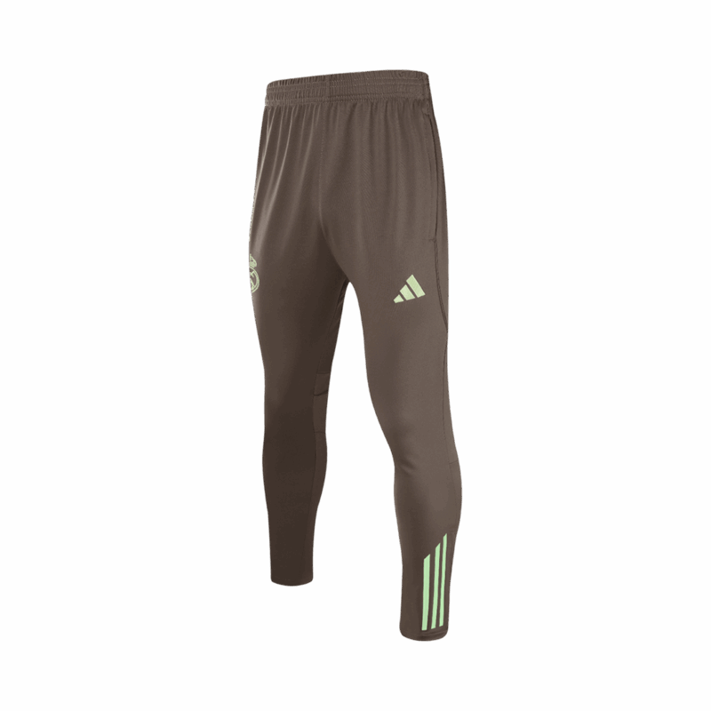 Real Madrid Training Jacket 2025/26