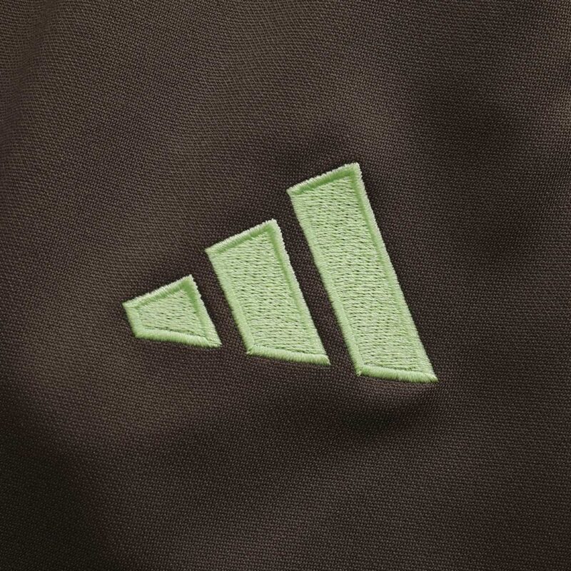 Real Madrid Training Jacket 2025/26