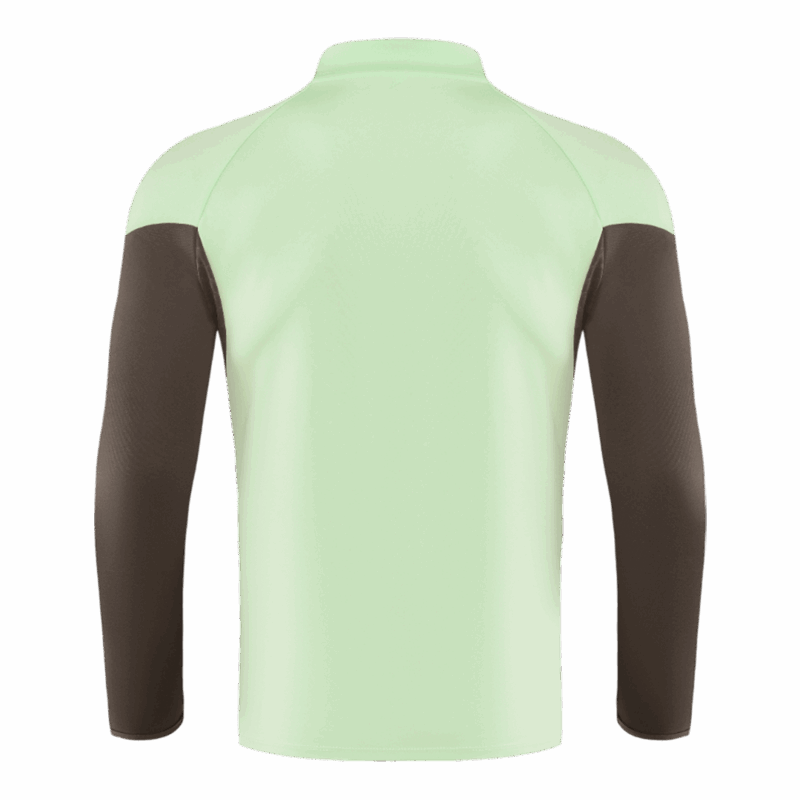 Real Madrid Training Jacket 2025/26