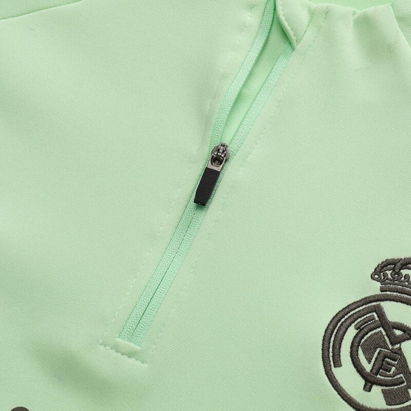 Real Madrid Training Jacket 2025/26
