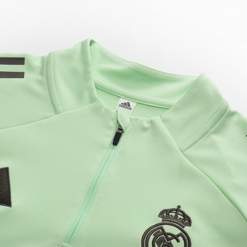Real Madrid Training Jacket 2025/26