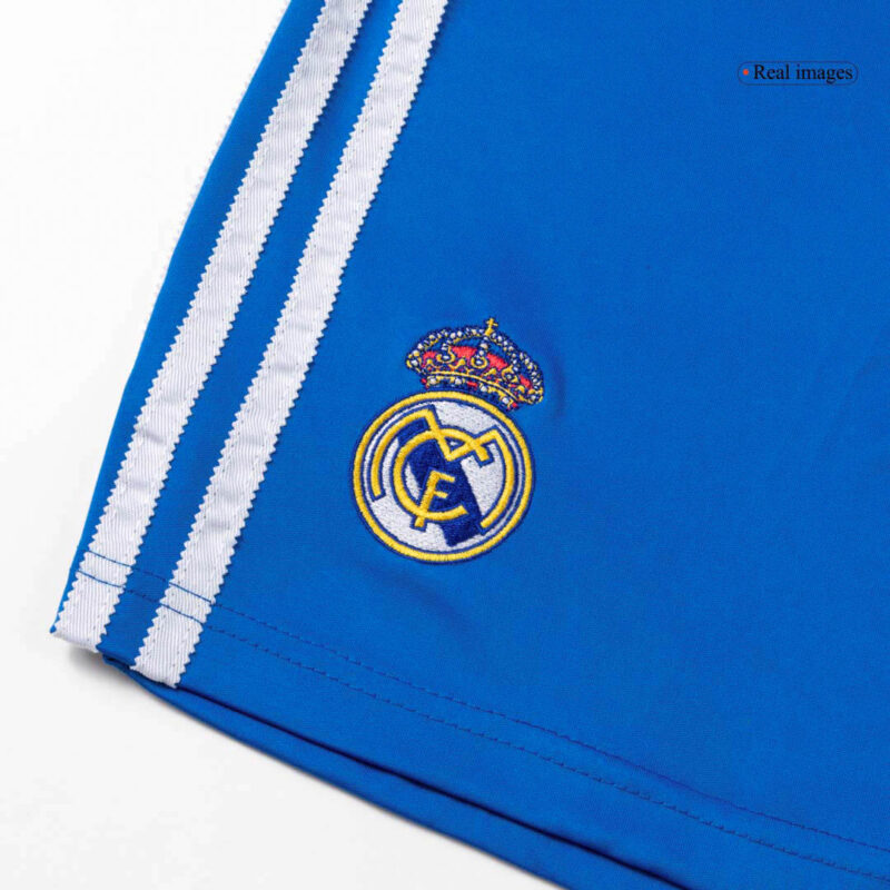 616001_13 Real Madrid Third Away Soccer Jersey Kit 2025/26