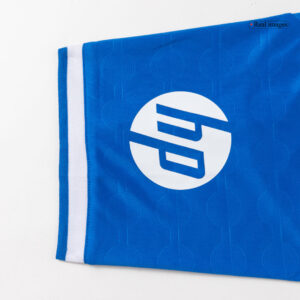 616001_9 Real Madrid Third Away Soccer Jersey Kit 2025/26