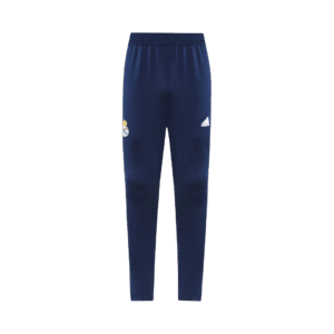 Real Madrid Jacket Tracksuit 2025/26 Navy