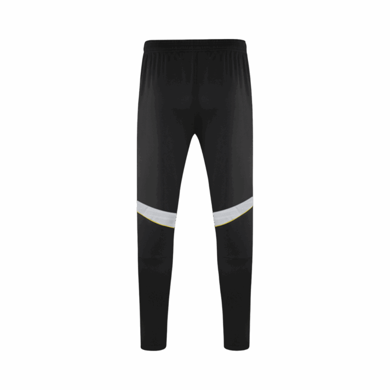 Real Madrid Sweatshirt Kit 2025/26 - White (Top+Pants)