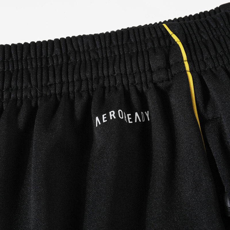 Real Madrid Sweatshirt Kit 2025/26 - White (Top+Pants)