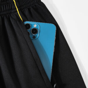 Real Madrid Sweatshirt Kit 2025/26 - White (Top+Pants)