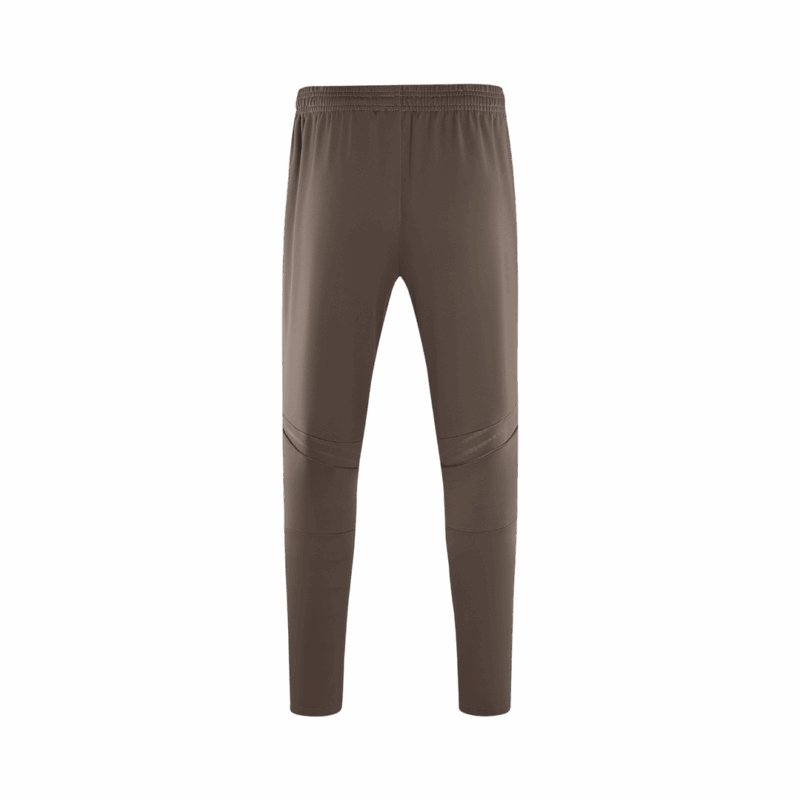 Real Madrid Sweatshirt Kit 2025/26 - Green (Top+Pants)