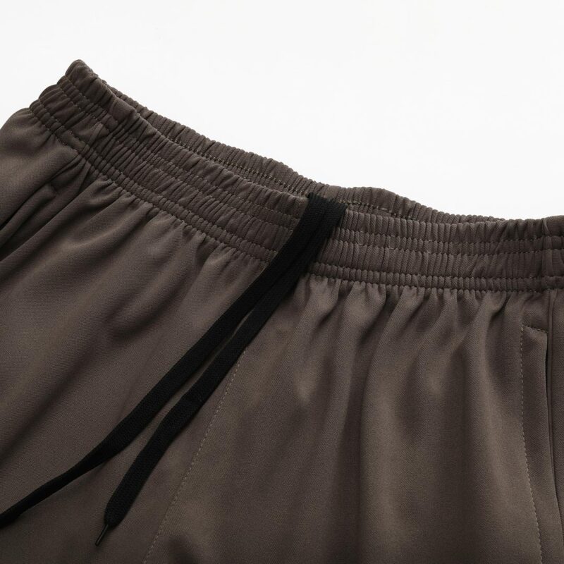 Real Madrid Sweatshirt Kit 2025/26 - Green (Top+Pants)