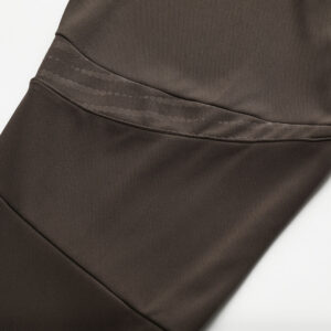 Real Madrid Sweatshirt Kit 2025/26 - Green (Top+Pants)