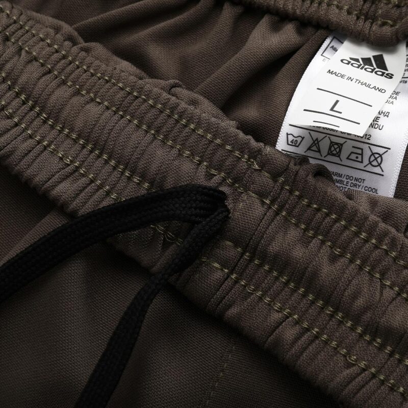 Real Madrid Sweatshirt Kit 2025/26 - Green (Top+Pants)